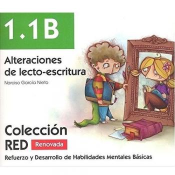 Alteraciones De La Lecto-Escritura 1.1B