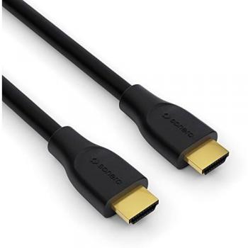 Sonero X‑PHC010‑015 1.5 m HDMI Cable