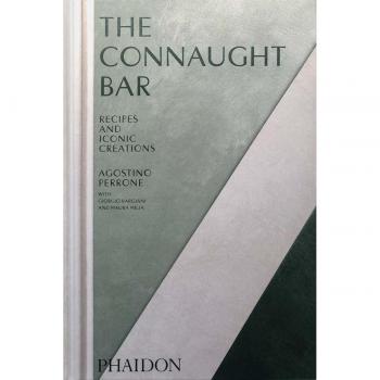 Agostino Perrone The Connaught Bar