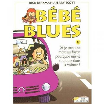 Bébé Blues T17