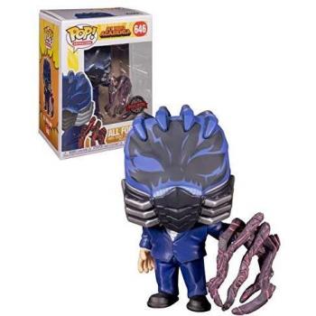 N°646 : All for One – My Hero Academia Funko Pop