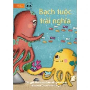 Opposite Octopus