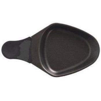 Coupelle anti‑adhésive raclette, gril & wok XA400102