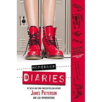 Homeroom Diaries (Paperback)