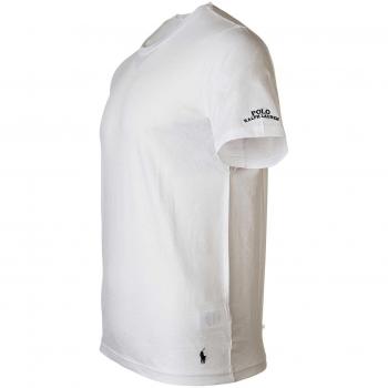 Polo Ralph Lauren S/S Crew-Sleep Top Hommes Chemise à Manches Courtes