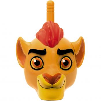 Lion Guard Kion/Bunga Adventure Walkie‑Talkies
