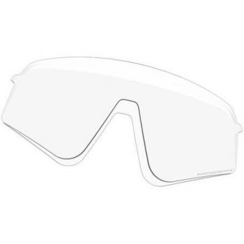 Lente di ricambio fotocromatica Oakley Sutro Lite Sweep AOO9465LS 000011
