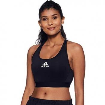 Adidas Reggiseno Don't Rest Alphaskin Pro Padded Support