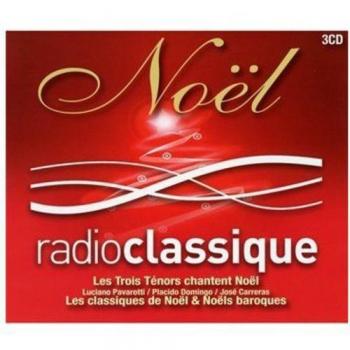 Harmonie de Noël : Les Trois Ténors