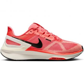 Nike Structure 25 Rosa Femminile