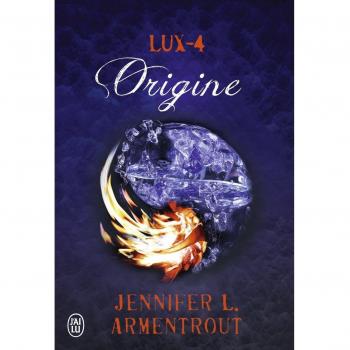 Lux Tome 4 Grand Format
