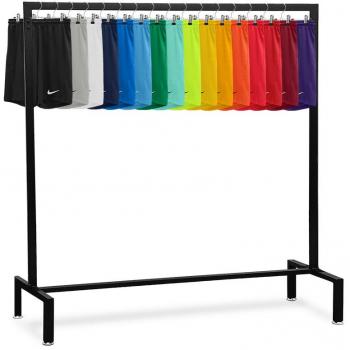 Nike Park Shorts Dry III – Black/White