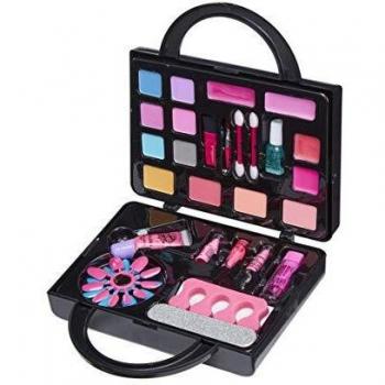 Shimmer and Sparkle 07312 InstaGlam Beauty Kit