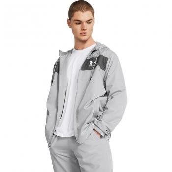 Under Armour Sportstyle Windbreaker