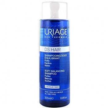 URIAGE DS HAIR Soothing Shampoo 200ml