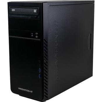 Innovation IT Gaming PC i7‑14700, 32 GB RAM, 1 TB M.2 NVMe Speicher