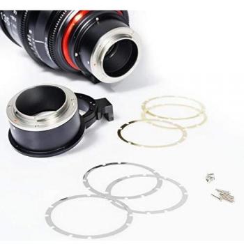 XEEN Montageset Sony E 14mm (22538)