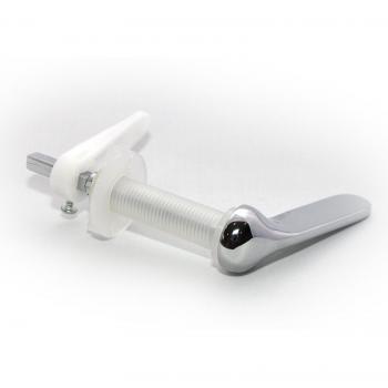 Ideal Standard Studio Chrome Cistern Tap Lever