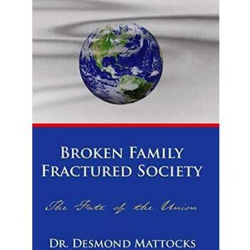 Broken Family-Fractured Society