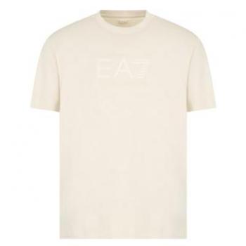 Emporio Armani EA7 White XXL Classic Top