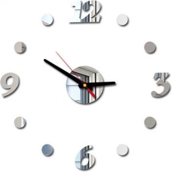 Cronómetro Madera Chic: Reloj de Escritorio Único