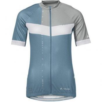 VAUDE Radsport Trikot Frauen Posta FZ Tricot II