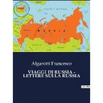 Viaggi Di Russia