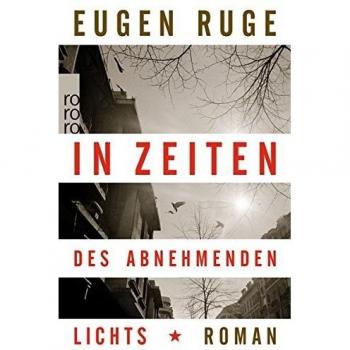 In Zeiten des abnehmenden Lichts