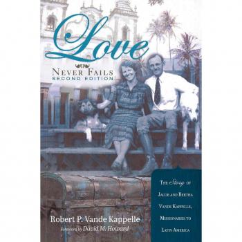 Vitalsource Technologies, Inc. Love Never Fails, Second Edition