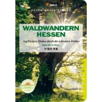 Waldwandern Hessen