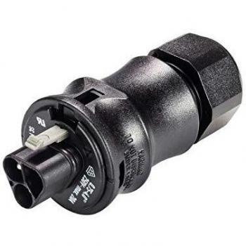 Wieland RST20I3 Connector Plug