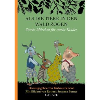 Als die Tiere in den Wald zogen