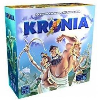 Kronia Spectrum Mini
