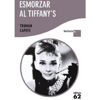 ESMORZAR A TIFFANY'S