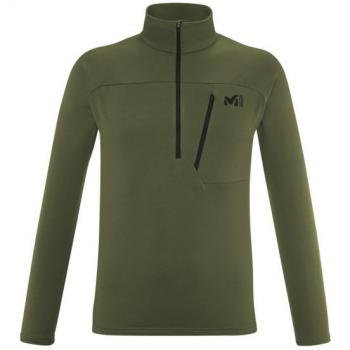 Felpa Millet Seneca Zip M