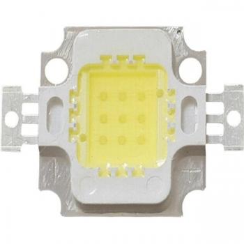 10W High Power COB LED Chip Lamp
