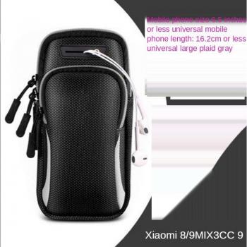 Bolsa Deportiva para el Brazo 6,5” – Ideal para iPhone y Samsung