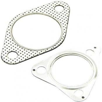 HJS 82 44 7607 Katalysator Montagepaket