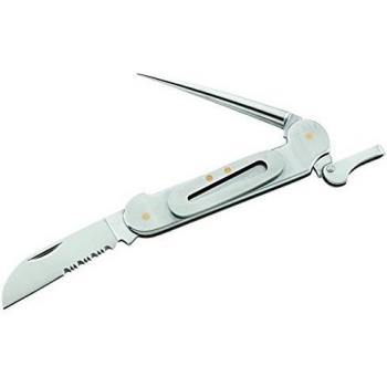 Microtech 121-1COD Zelený Hliníkový Nůž 8,8 cm