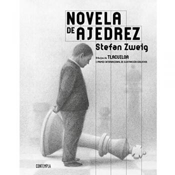 Novela de ajedrez