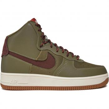 Sneakers Nike AF1 Sculpt Wild Cachi