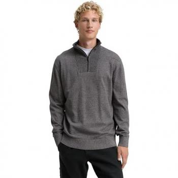 Tom Tailor Gebreide Basics T-shirt