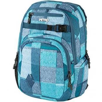 Nitro 35l Sac à Dos Chase