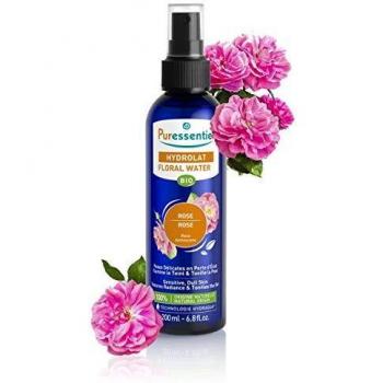 Puressentiel Hydrolat Rose Bio200
