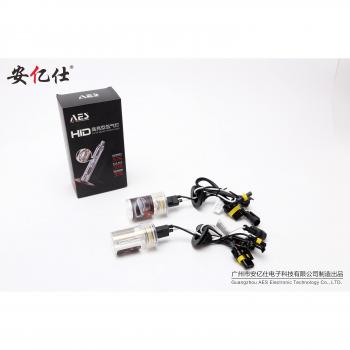 HID Xenon Bulb 35W 5500K H7 H1 H11 9005 9006