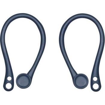 Ganchos de Oído Anti‑Fuga para AirPods Pro 3