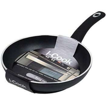 Pendeford Superior 24cm Fry Pan, Non-Stick