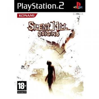 Silent Hill : Origines PS2