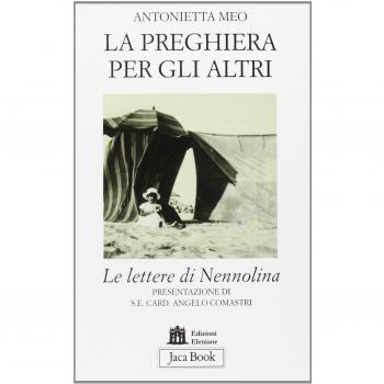 La preghiera per gli altri. Le lettere di Nennolina