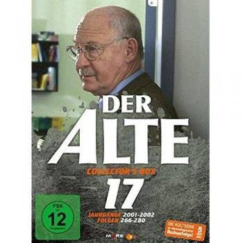 Der Alte Collector's Box Vol.17